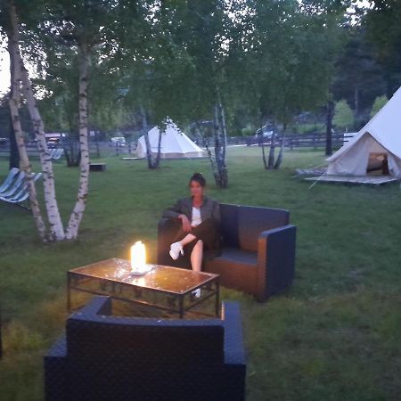 Domaine De L'Auspeliere Hotell Greolieres Eksteriør bilde